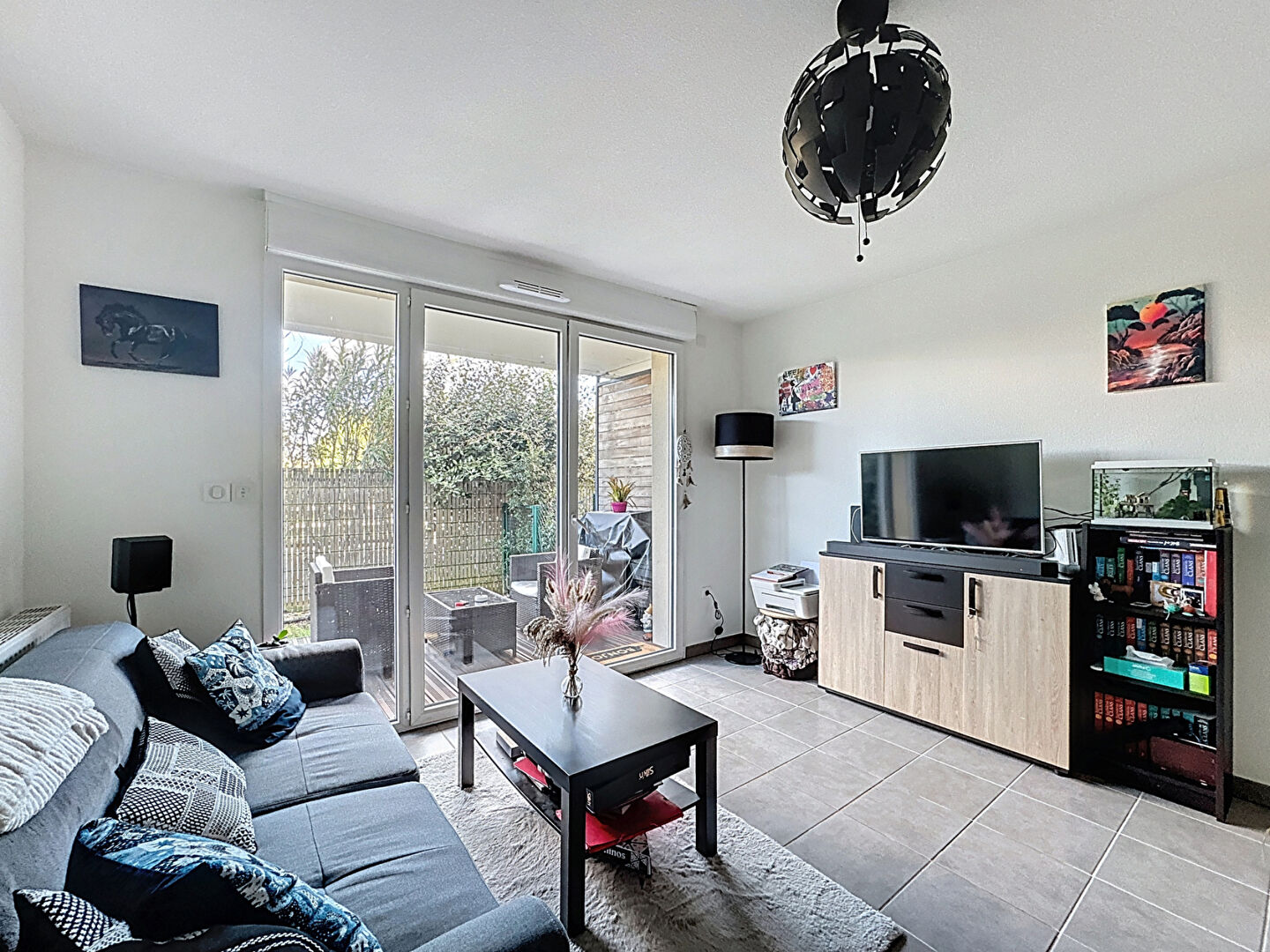 Agence immobilière de Stéphane Plaza Immobilier Balma