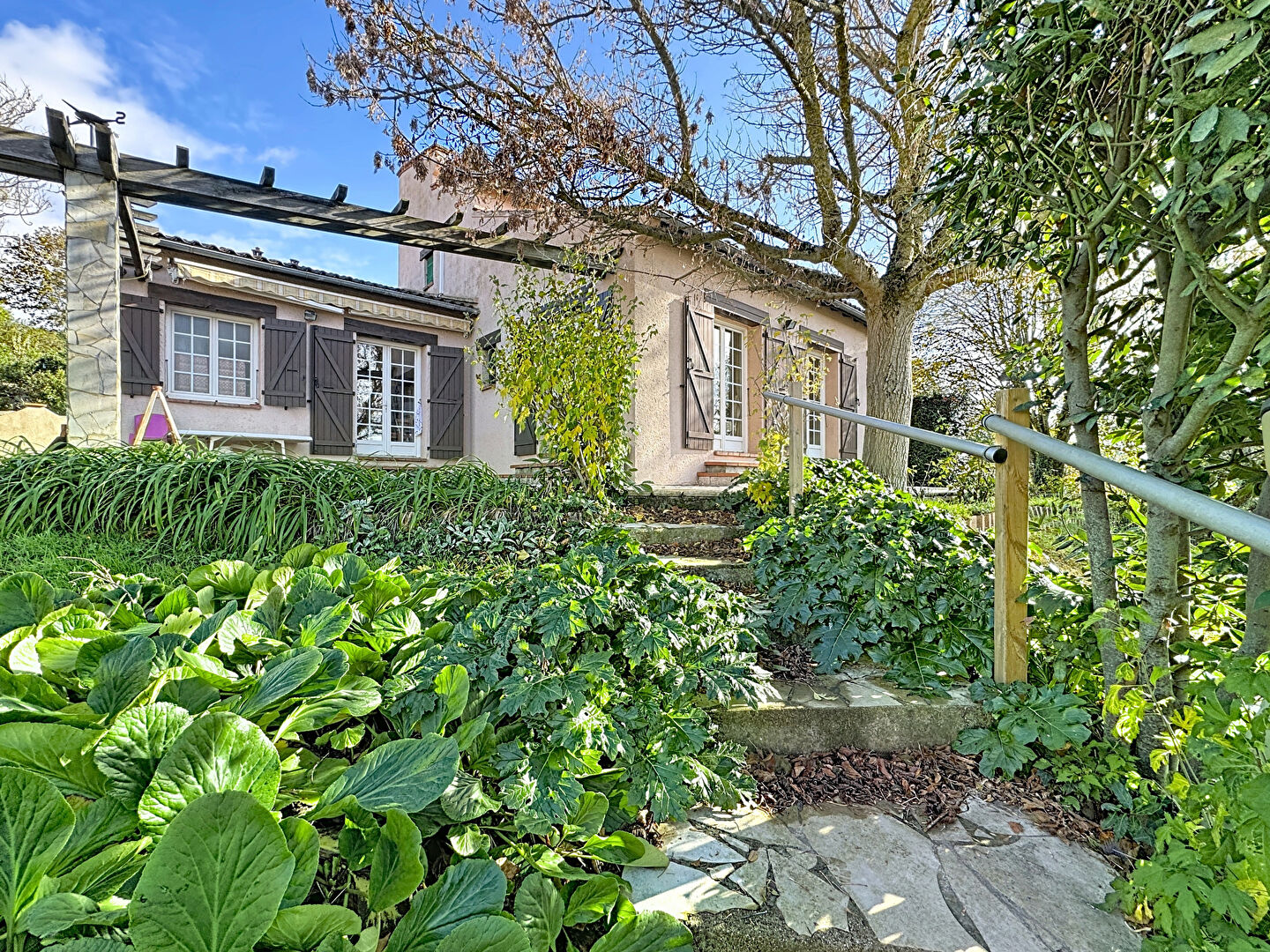 Agence immobilière de Stéphane Plaza Immobilier Balma