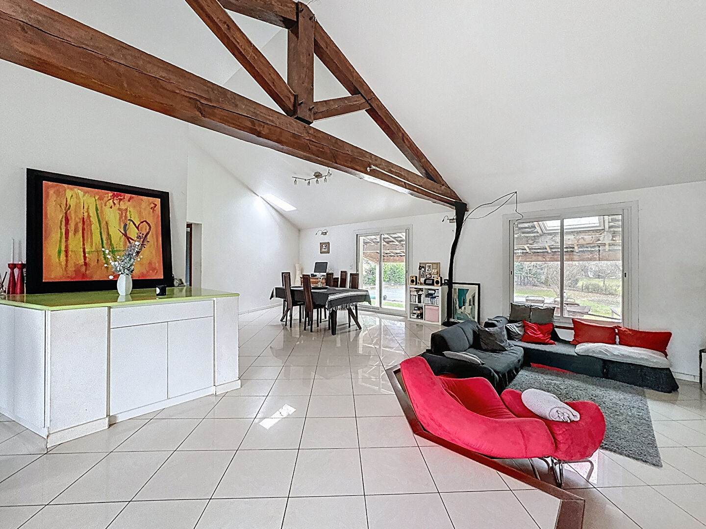 Agence immobilière de Stéphane Plaza Immobilier Balma