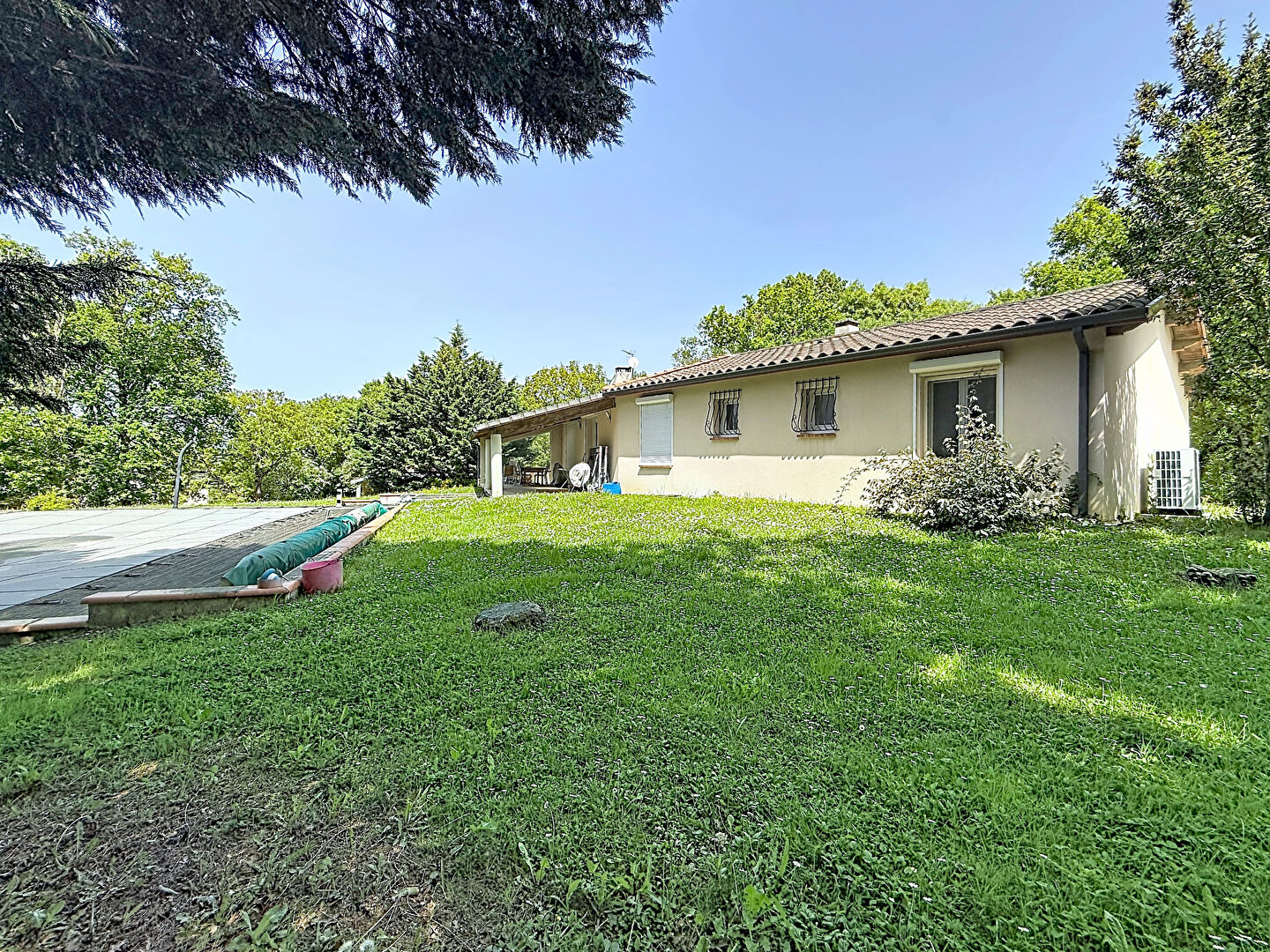 Agence immobilière de Stéphane Plaza Immobilier Balma