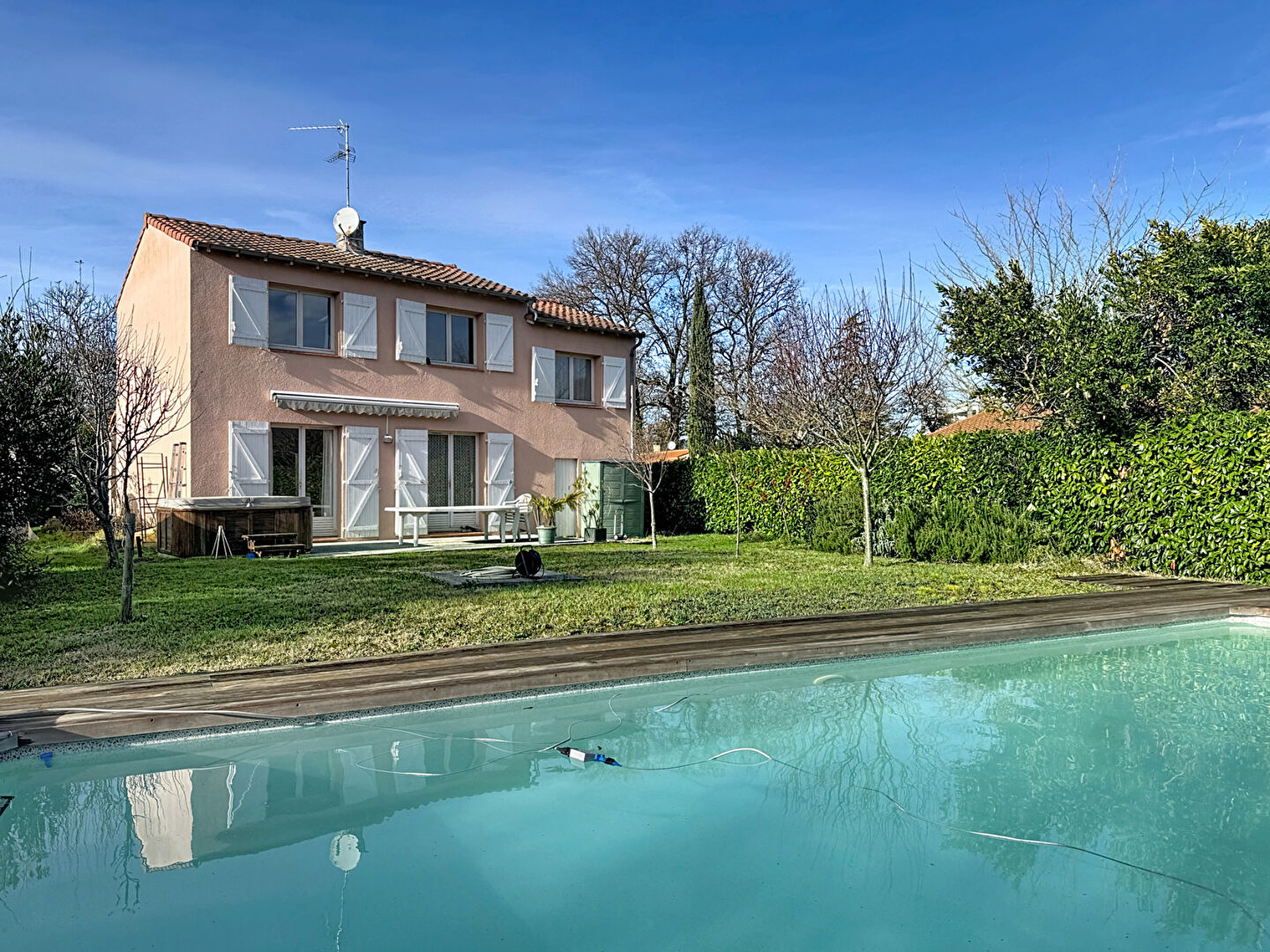 Agence immobilière de Stéphane Plaza Immobilier Balma