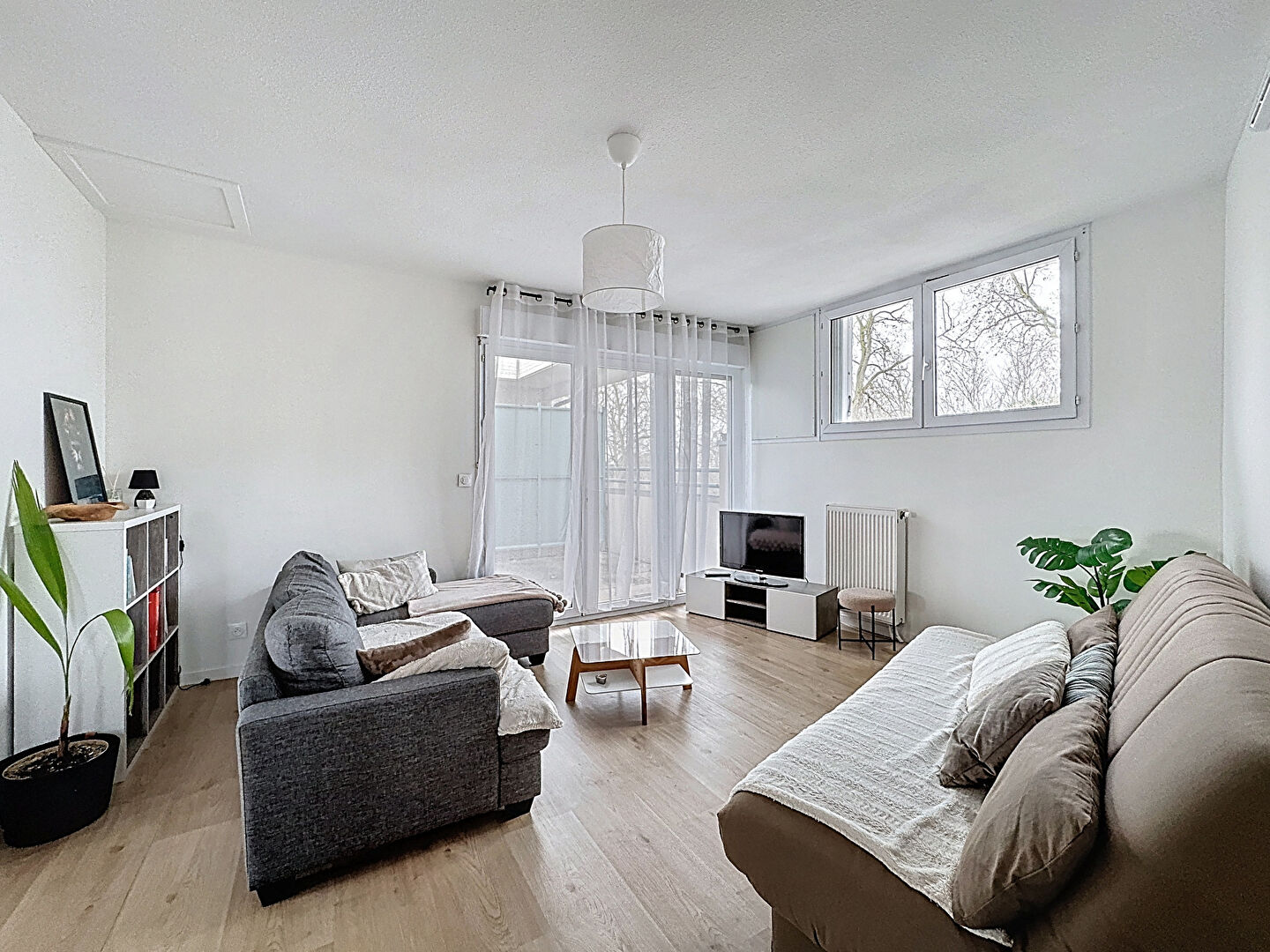 Agence immobilière de Stéphane Plaza Immobilier Balma