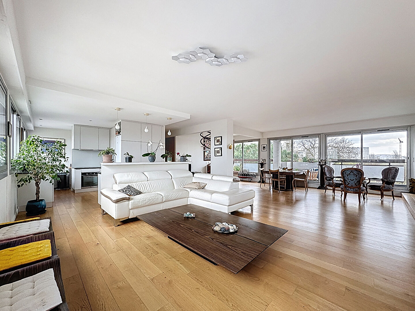 Agence immobilière de Stéphane Plaza Immobilier Balma