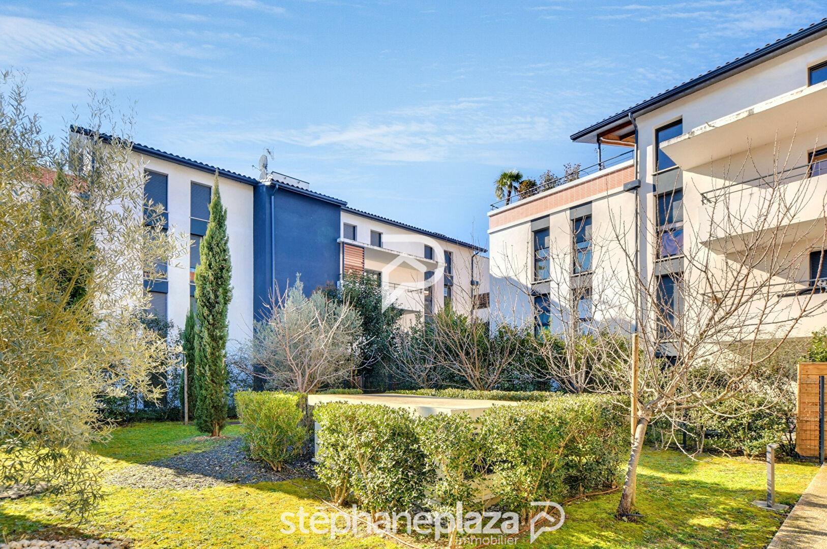 Agence immobilière de Stéphane Plaza Immobilier Balma