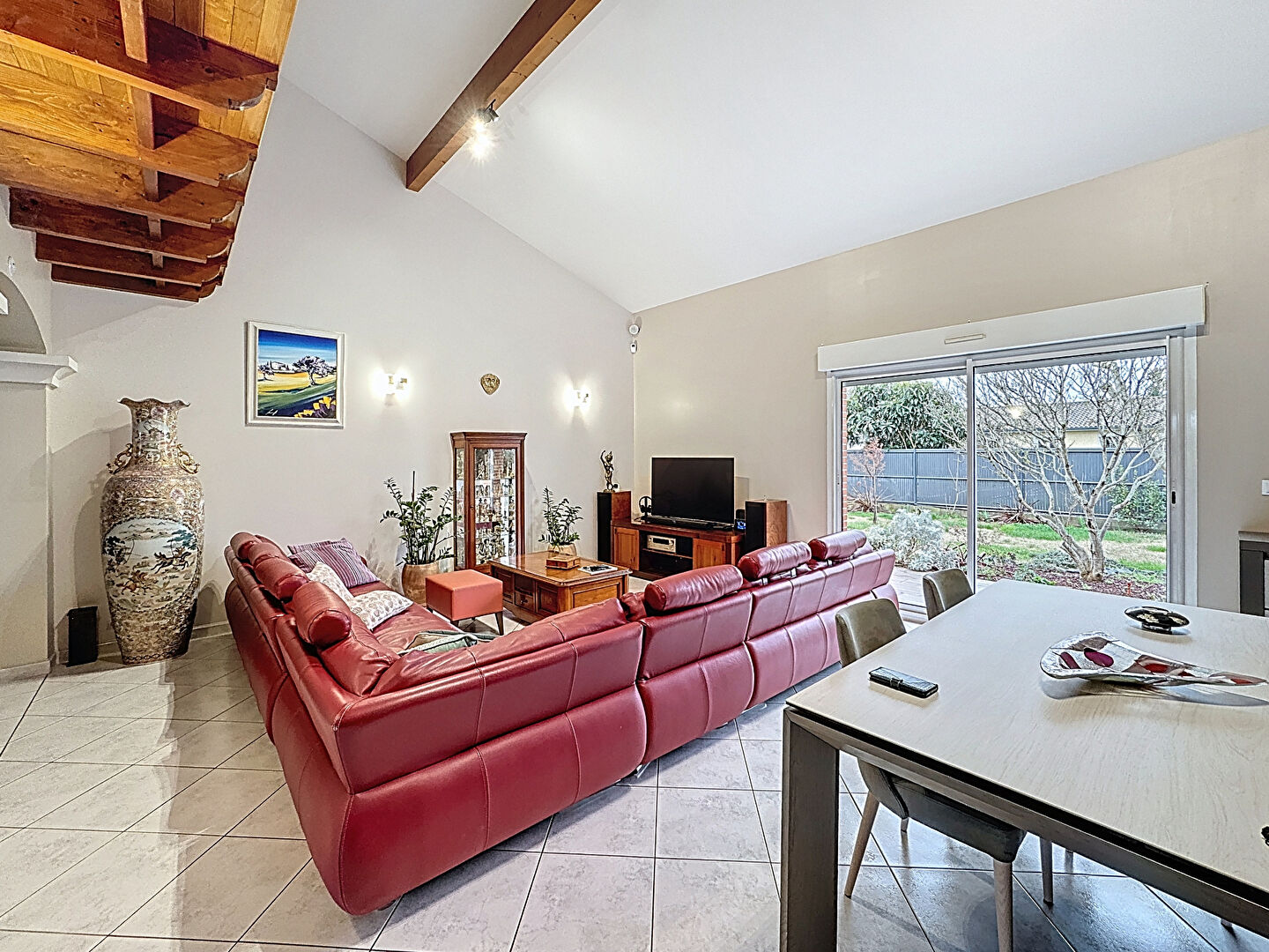 Agence immobilière de Stéphane Plaza Immobilier Balma