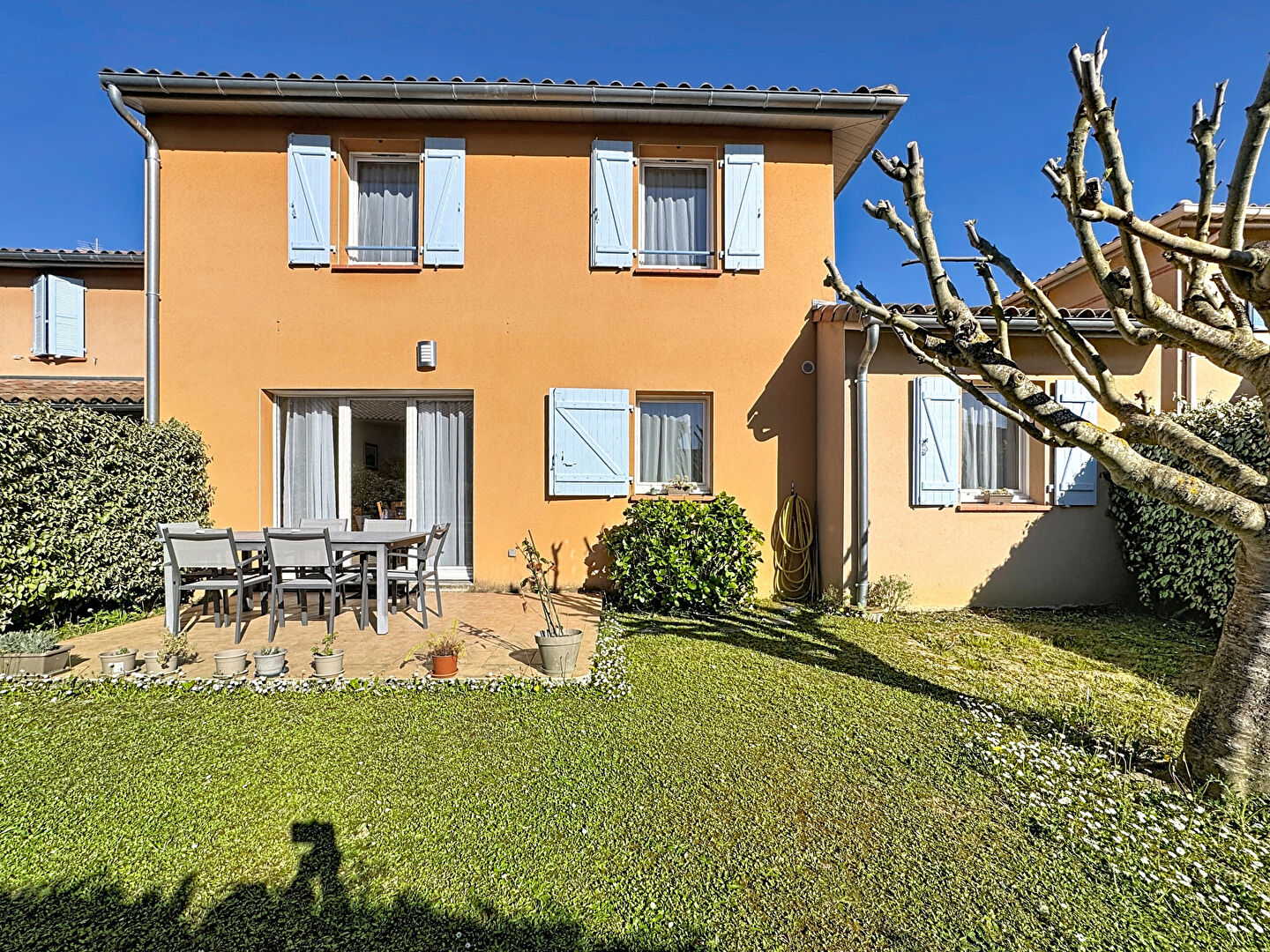Agence immobilière de Stéphane Plaza Immobilier Balma