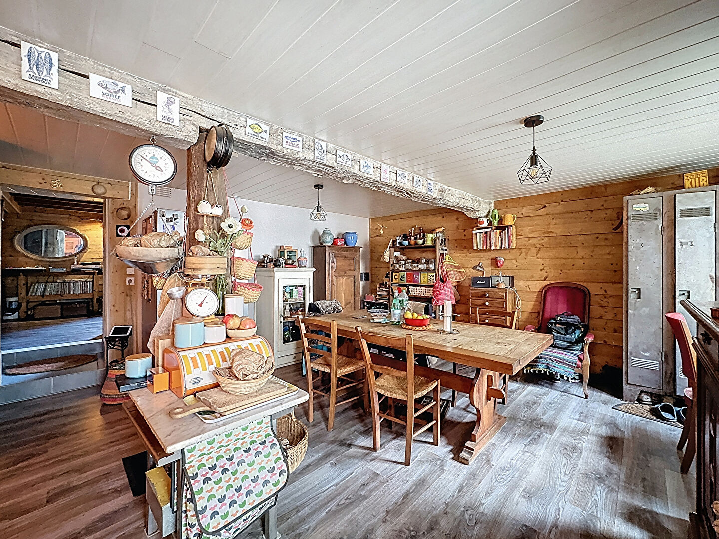 Agence immobilière de Stéphane Plaza Immobilier Balma