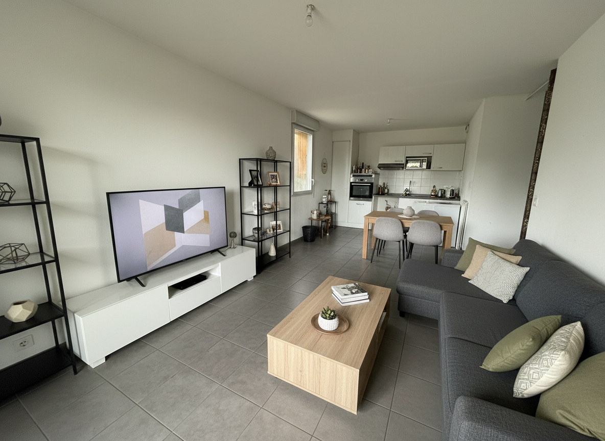 Agence immobilière de Stéphane Plaza Immobilier Balma