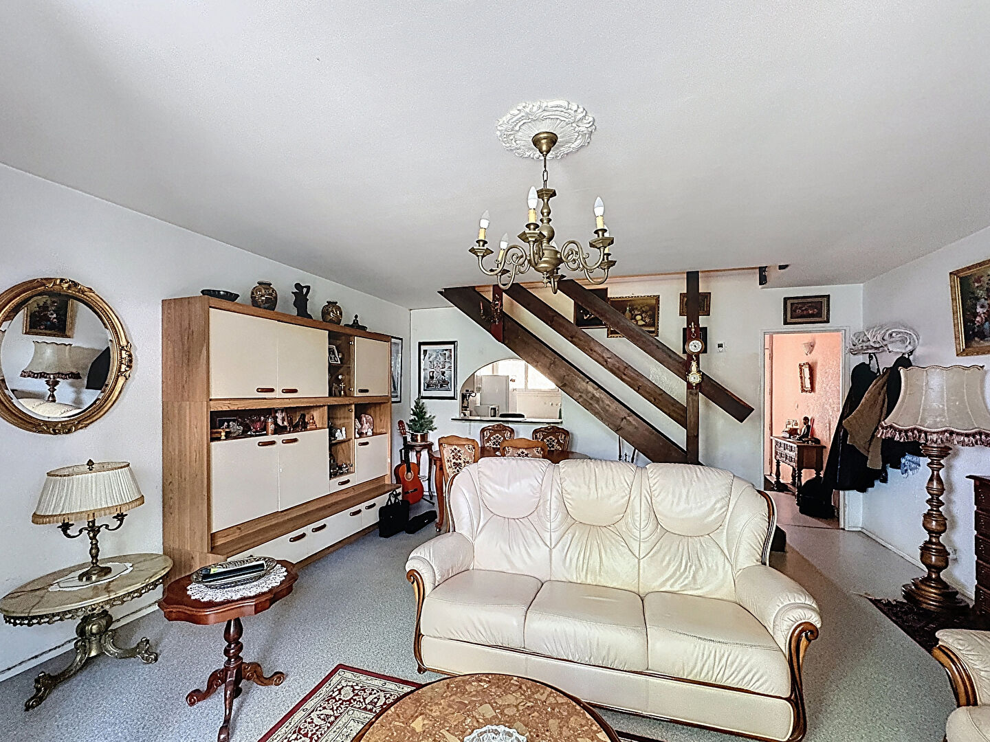 Agence immobilière de Stéphane Plaza Immobilier Balma