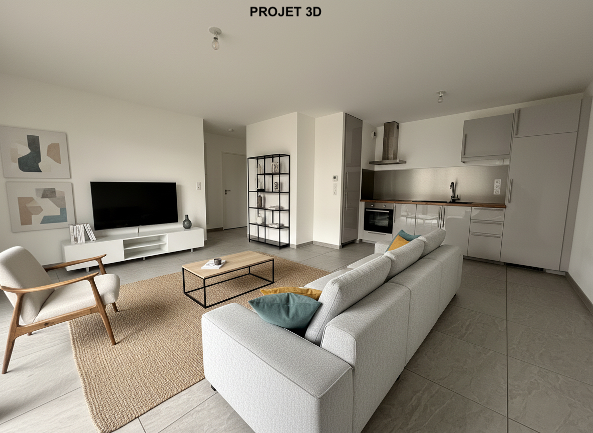 Agence immobilière de Stéphane Plaza Immobilier Balma