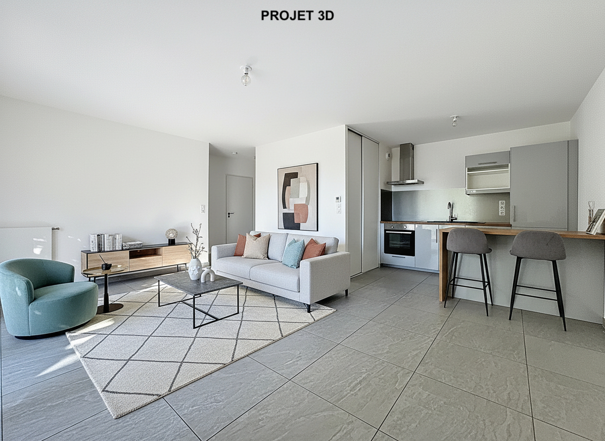 Agence immobilière de Stéphane Plaza Immobilier Balma
