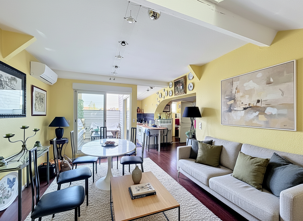 Agence immobilière de Stéphane Plaza Immobilier Balma