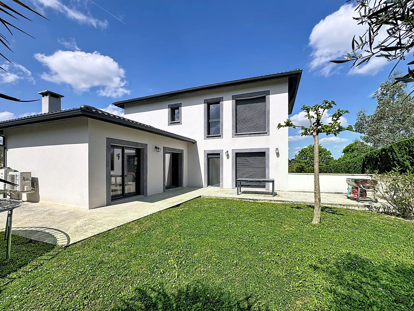 Agence immobilière de Stéphane Plaza Immobilier Balma