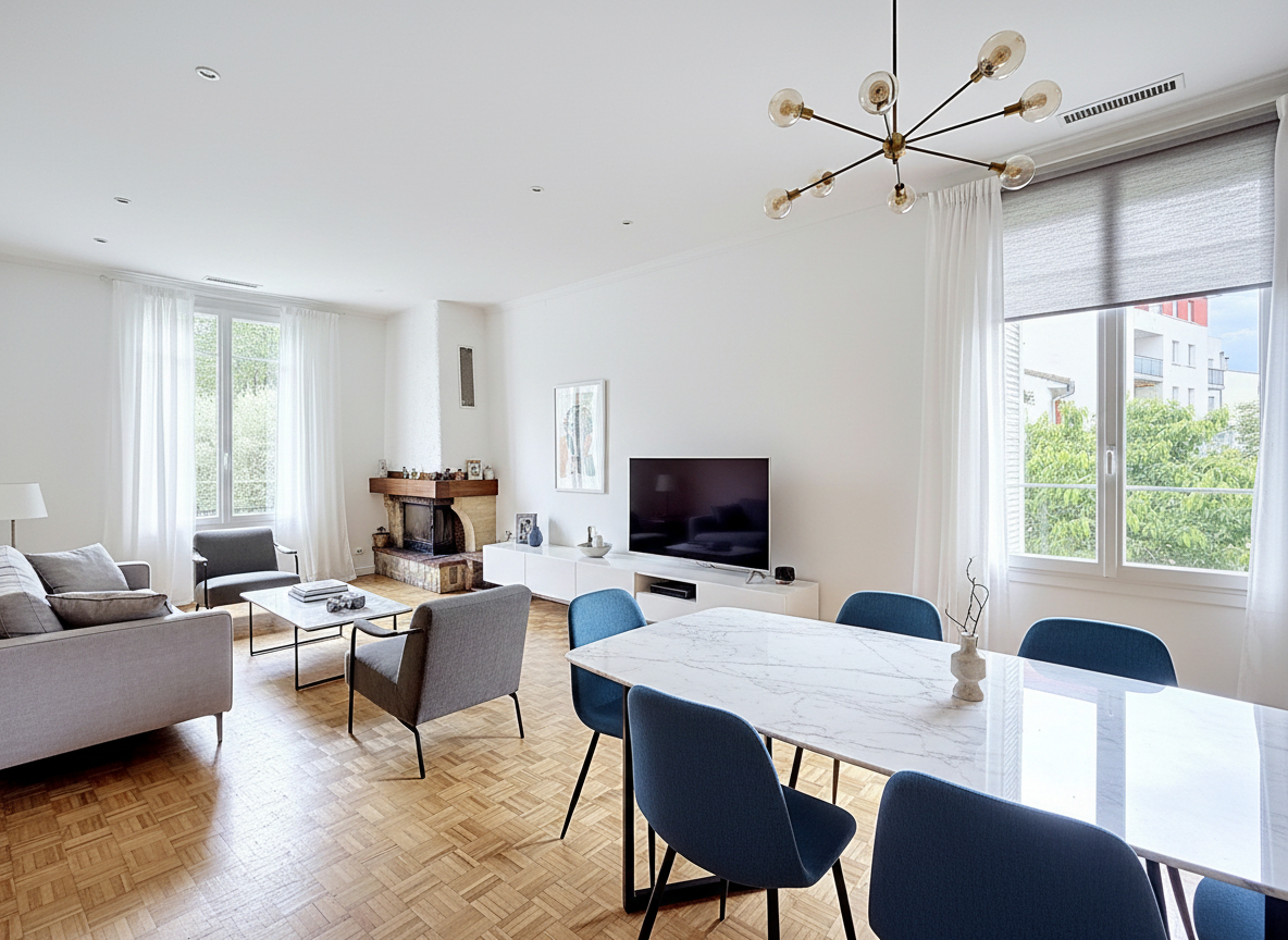 Agence immobilière de Stéphane Plaza Immobilier Balma