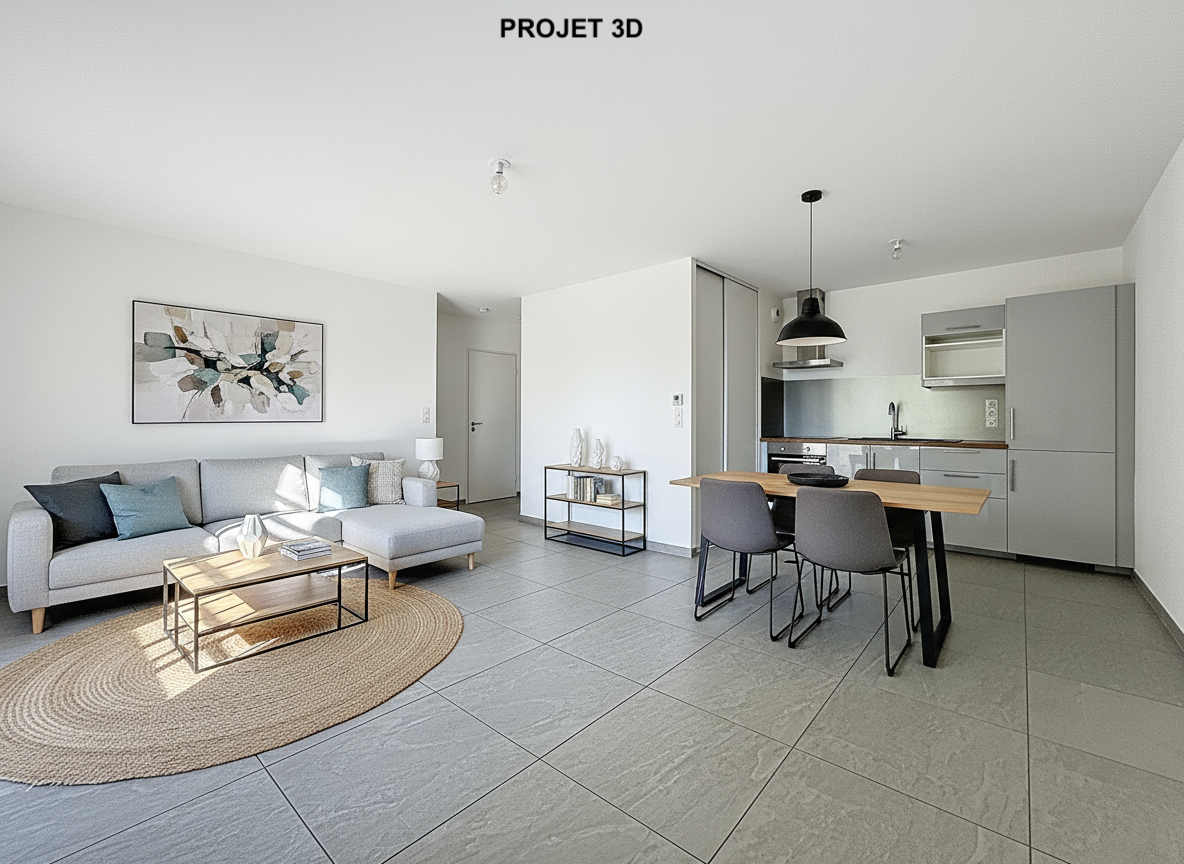 Agence immobilière de Stéphane Plaza Immobilier Balma