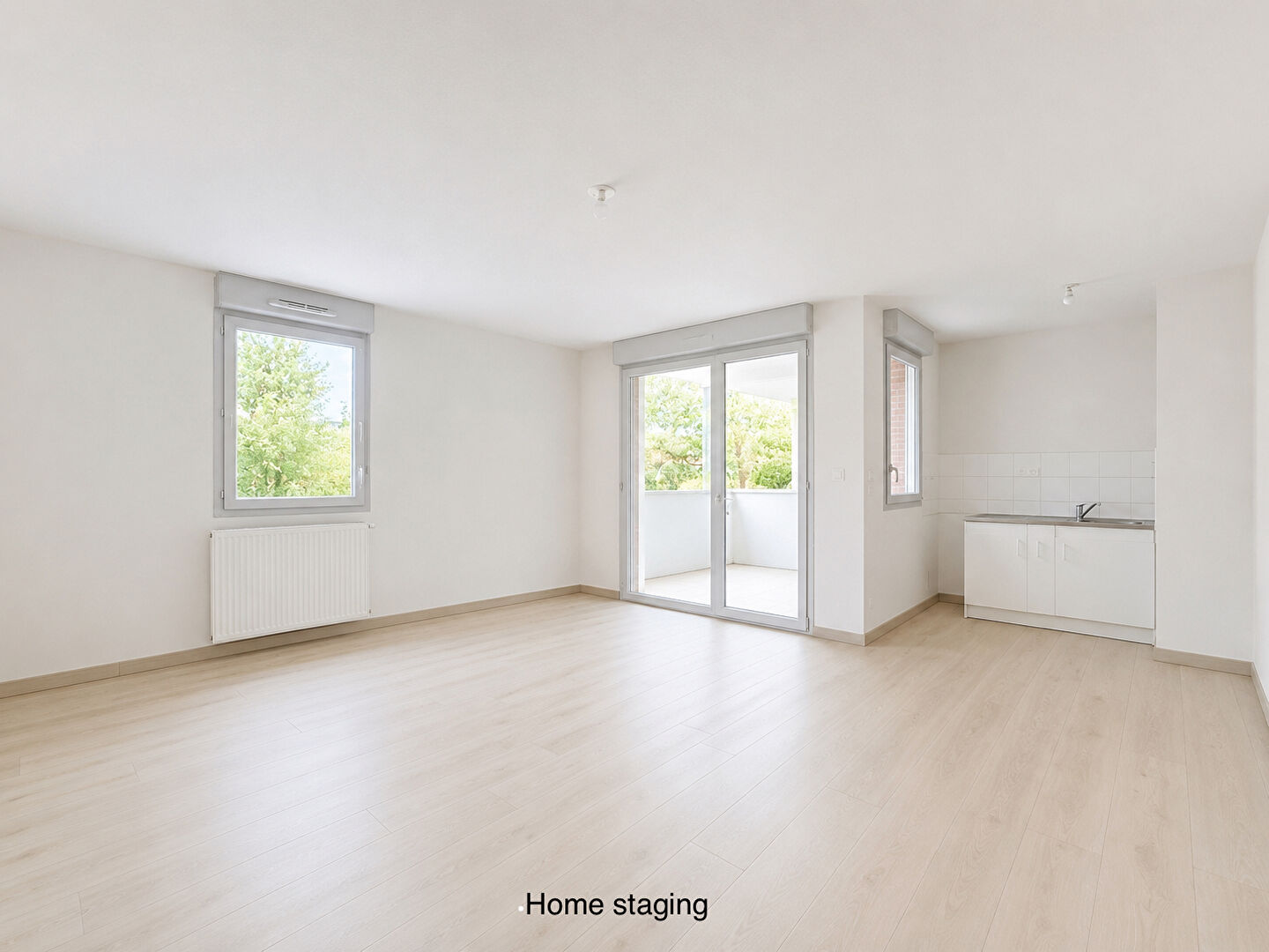 Agence immobilière de Stéphane Plaza Immobilier Balma