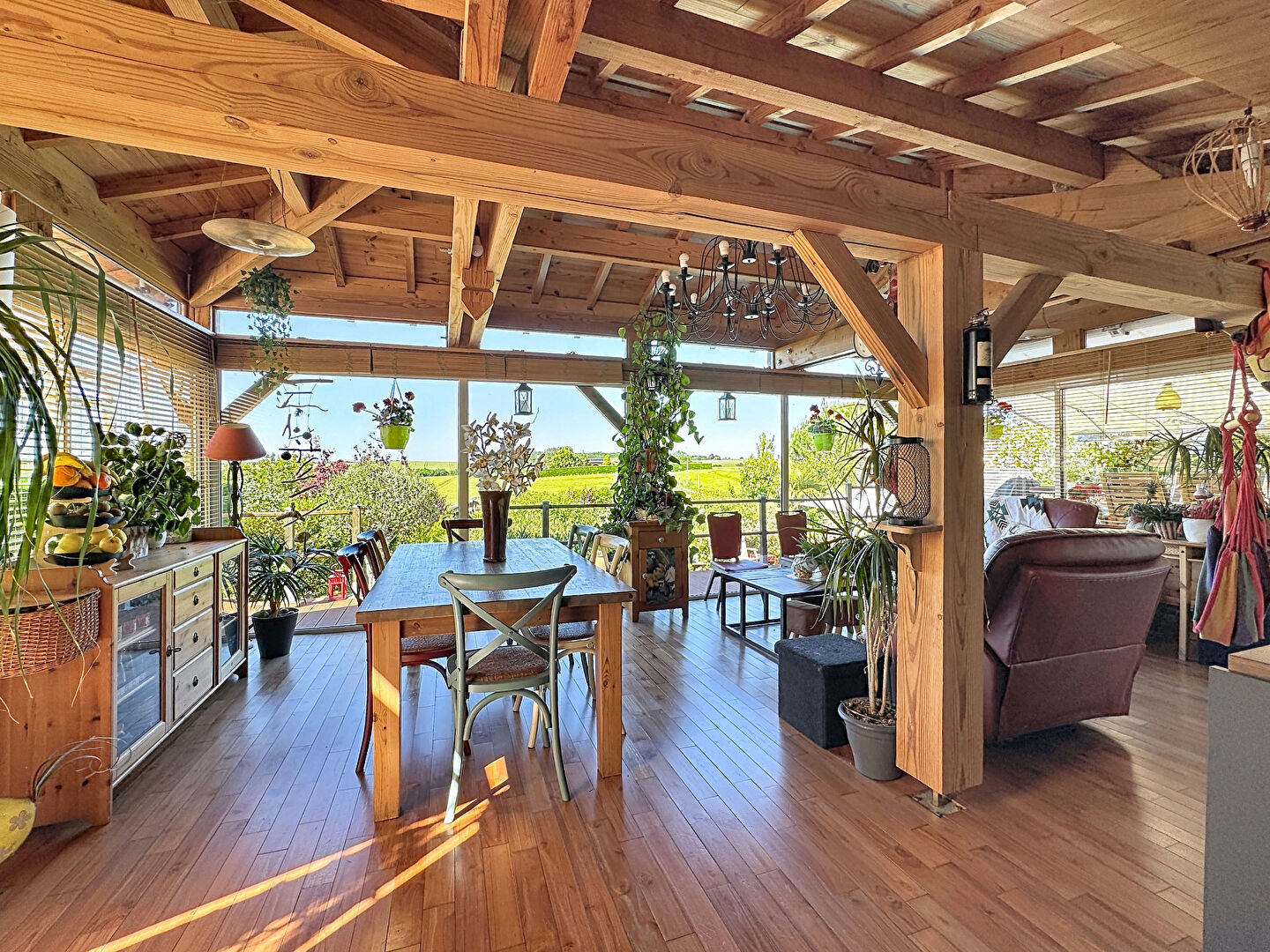 Agence immobilière de Stéphane Plaza Immobilier Balma