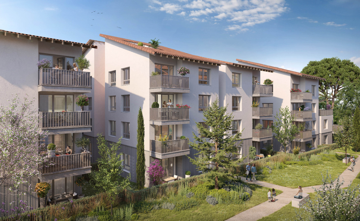 Agence immobilière de Stéphane Plaza Immobilier Balma