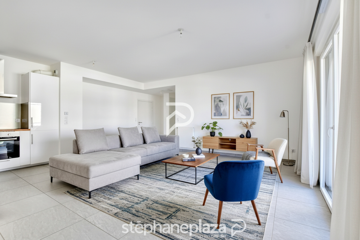 Agence immobilière de Stéphane Plaza Immobilier Balma