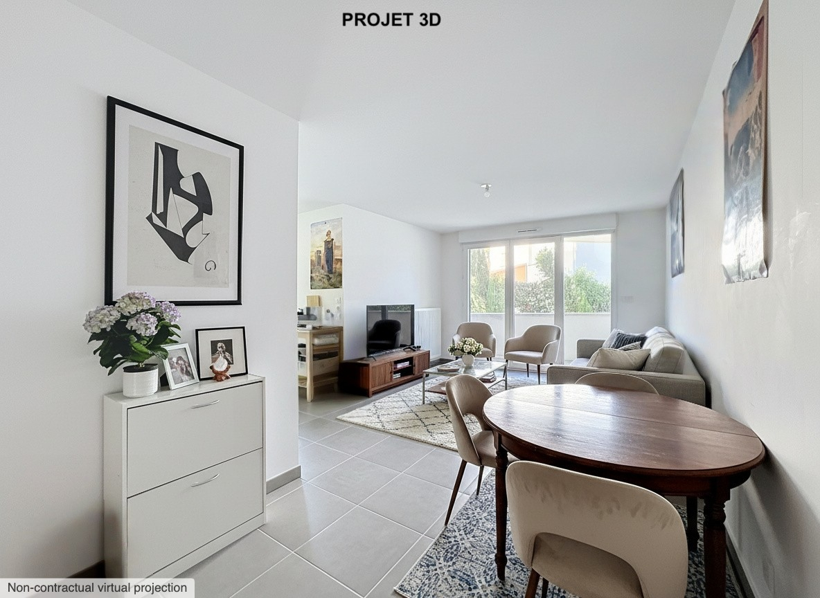 Agence immobilière de Stéphane Plaza Immobilier Balma
