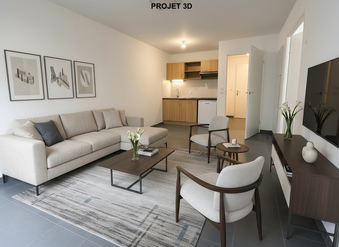 Agence immobilière de Stéphane Plaza Immobilier Balma