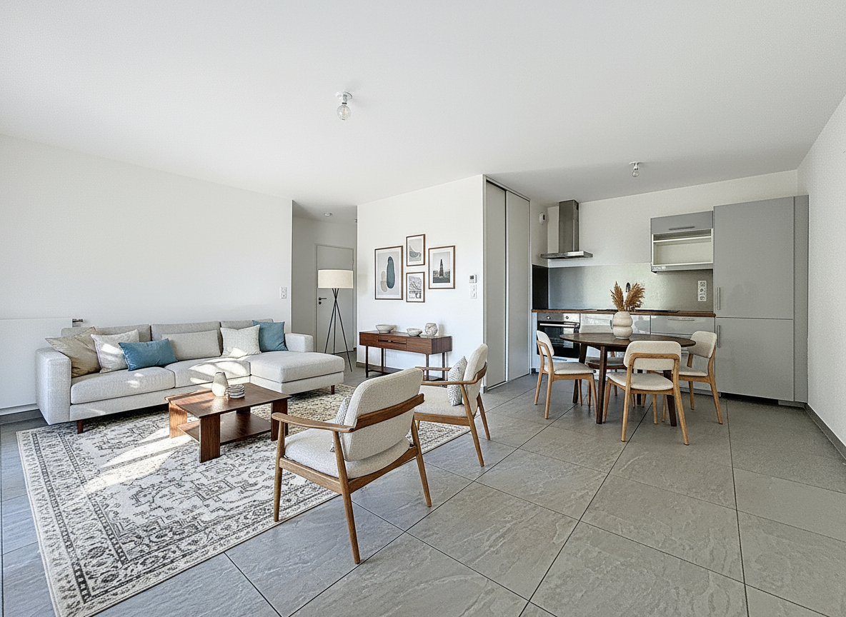 Agence immobilière de Stéphane Plaza Immobilier Balma