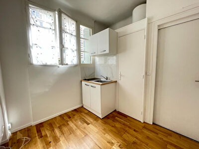 Appartement a louer clichy - 1 pièce(s) - 9 m2 - Surfyn