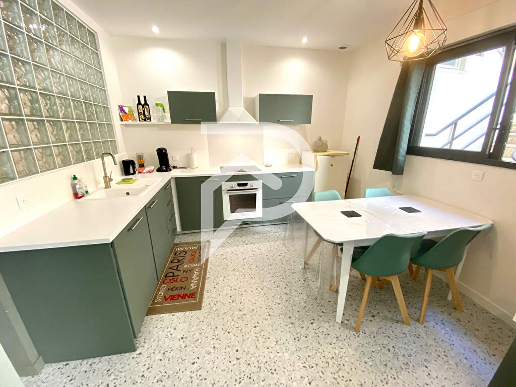 Photo Investissement LOCATIF à PÉRIGUEUX image 4/6