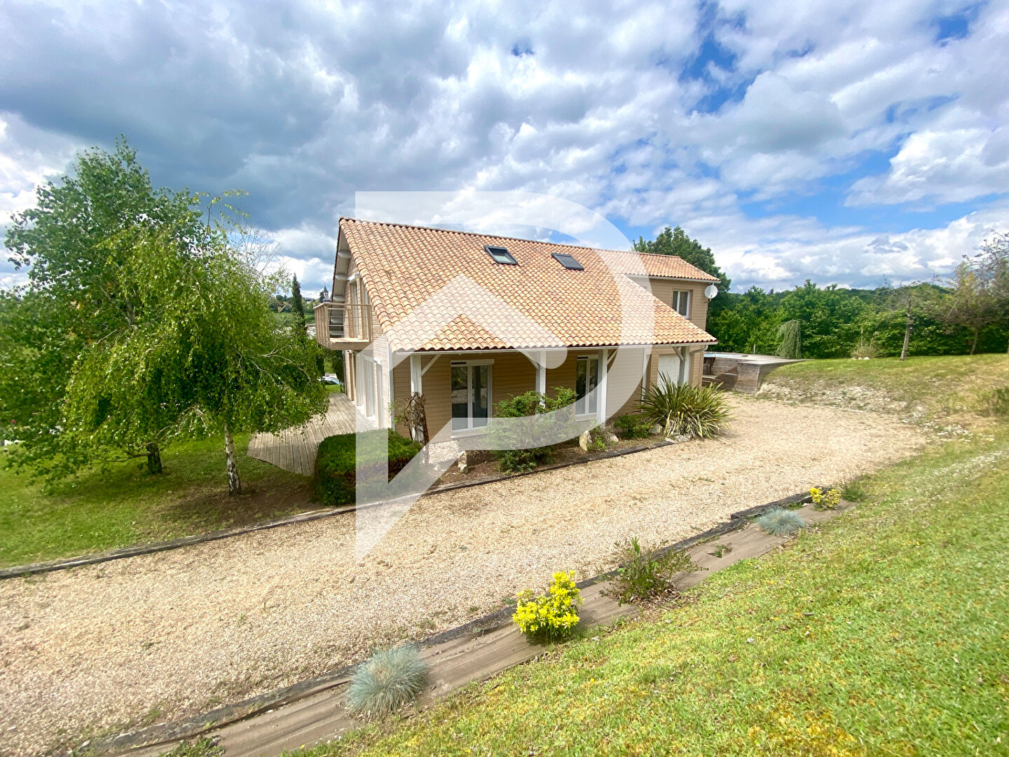 Maison 4 chambres à PÉRIGUEUX