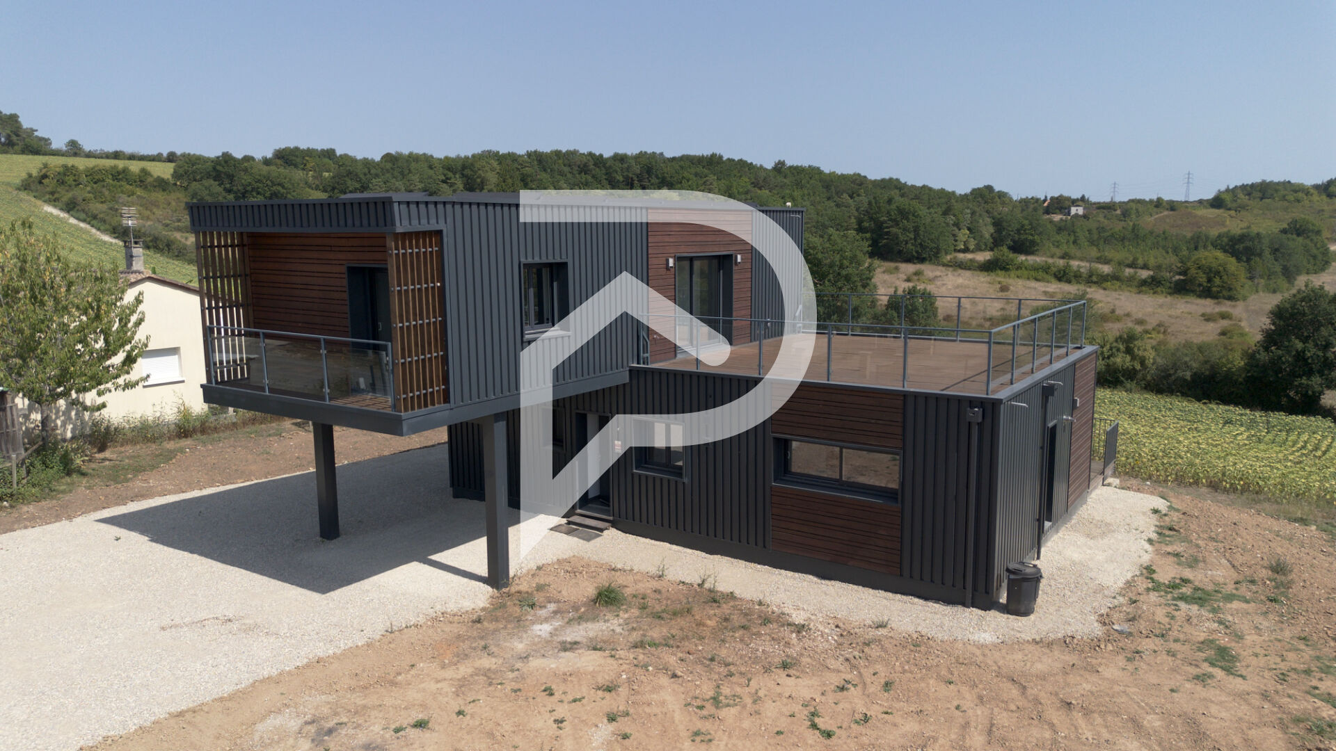 Agence immobilière de Stéphane Plaza Immobilier Périgueux