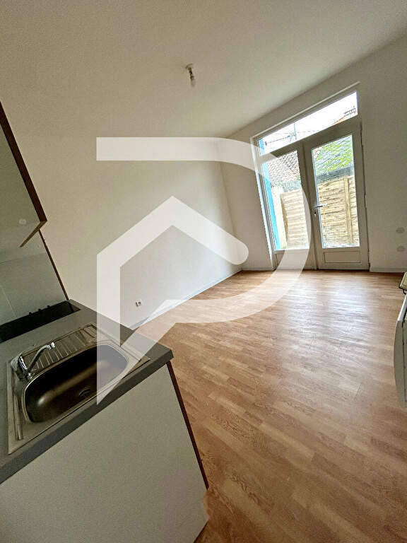 Appartement Perigueux 2 pièce(s) 30 m2