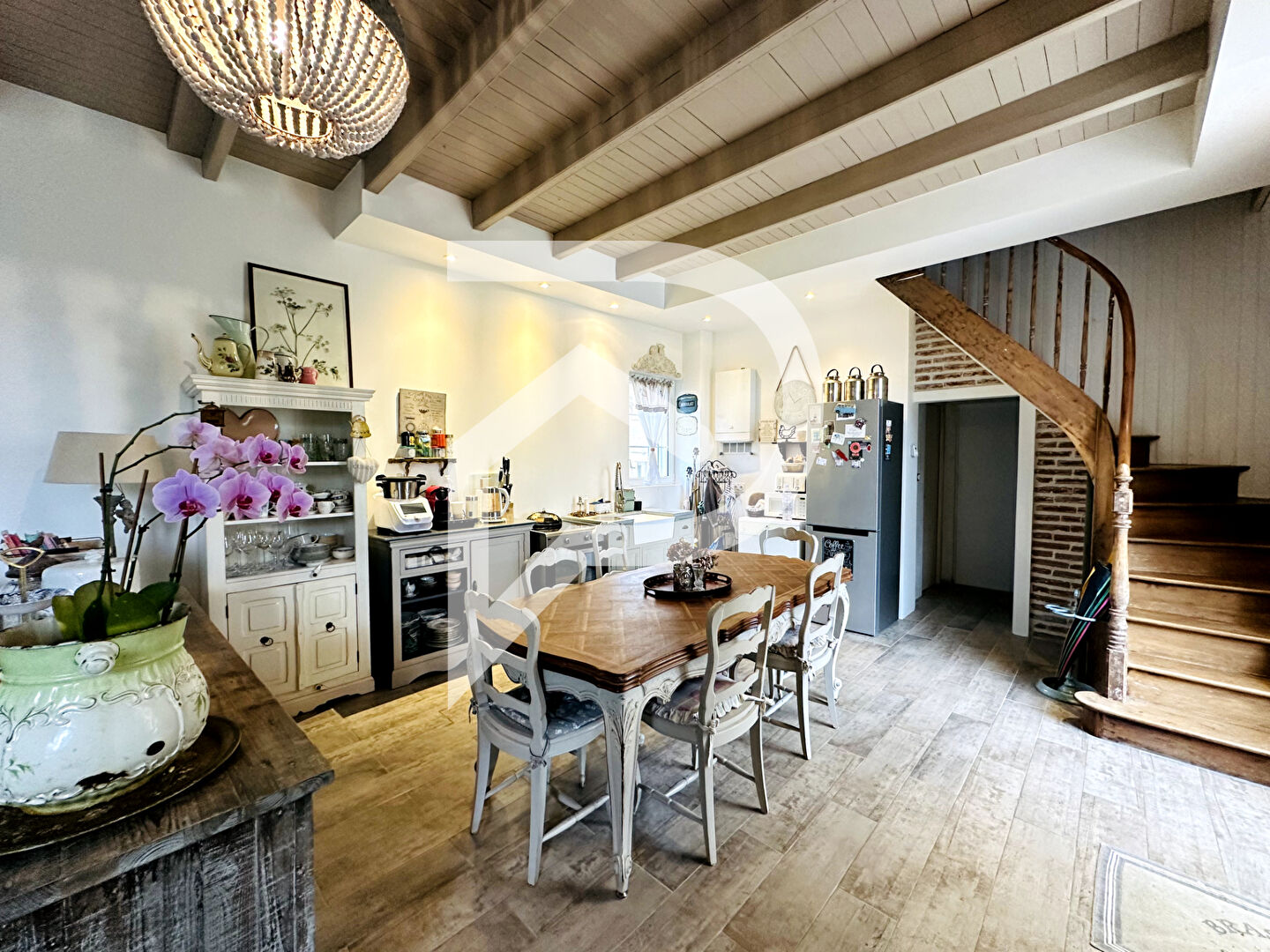 Agence immobilière de Stéphane Plaza Immobilier Bergerac