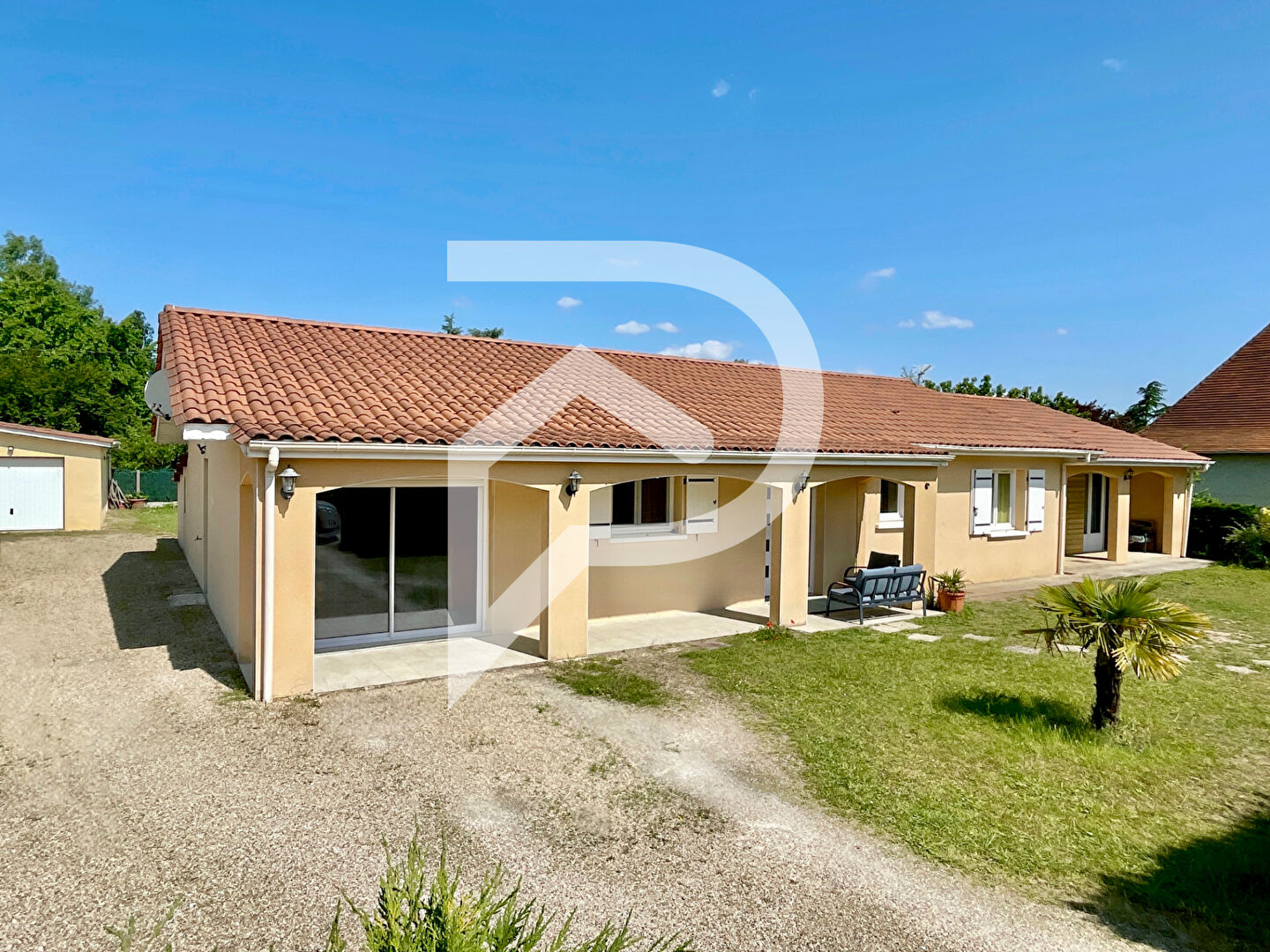 Agence immobilière de Stéphane Plaza Immobilier Périgueux