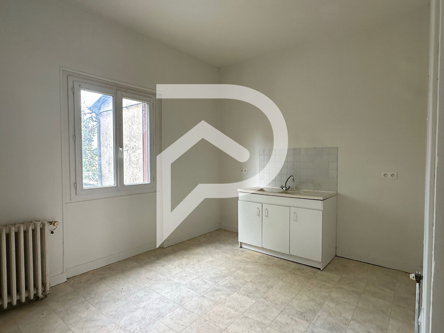 Photo Maison de ville 3 chambres et 1 bureau RIBÉRAC image 4/6