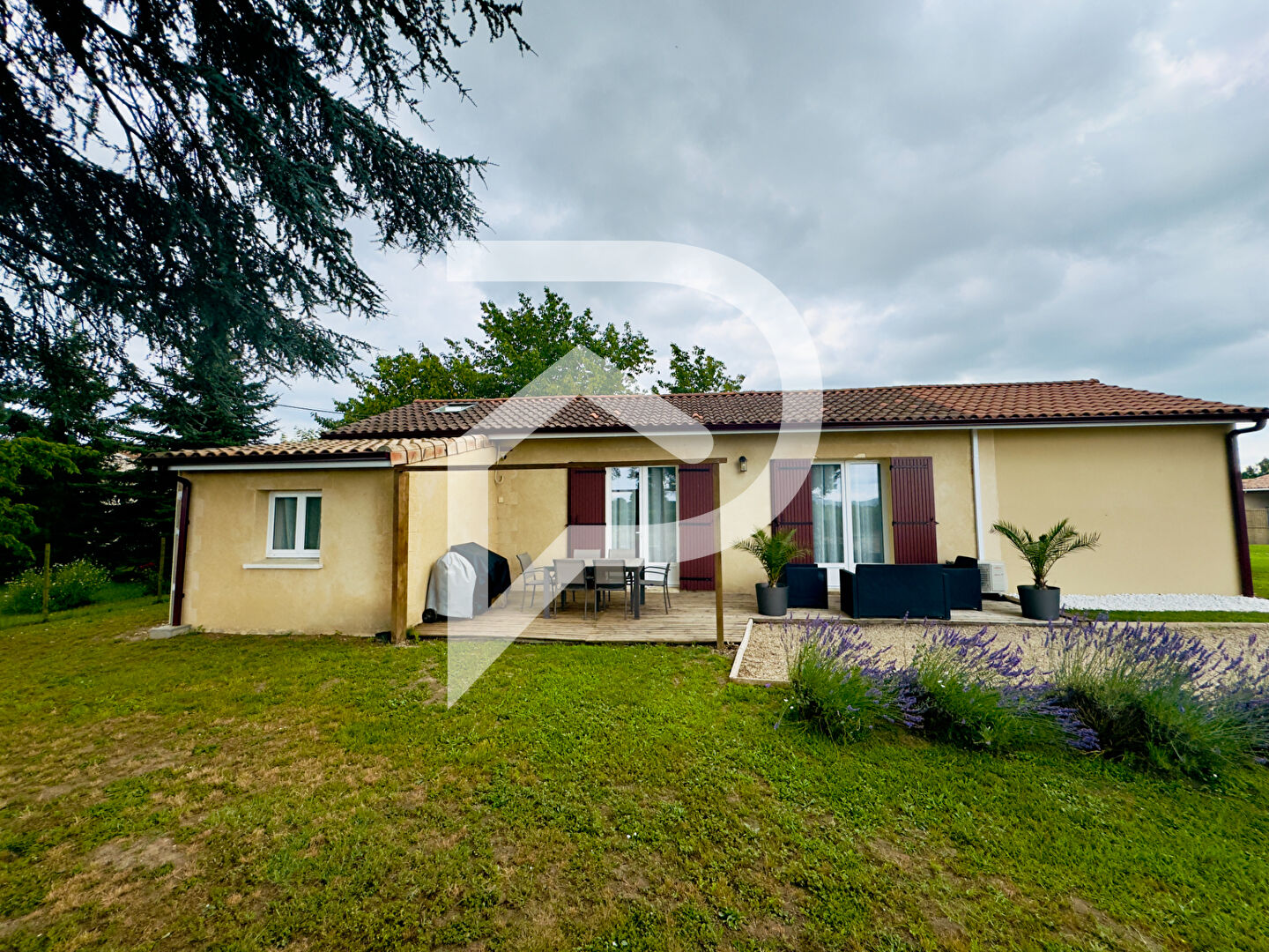 Agence immobilière de Stéphane Plaza Immobilier Bergerac