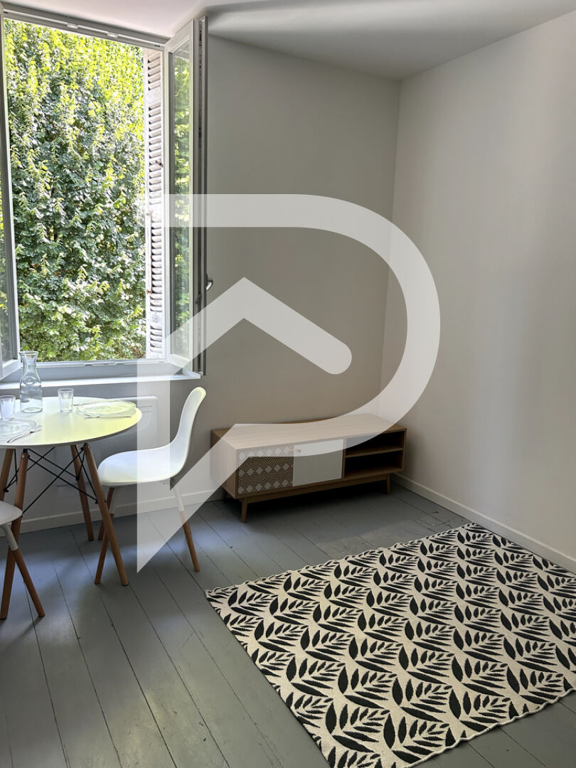 Photo Appartement Perigueux 1 pièce(s) 21 m2 image 2/4