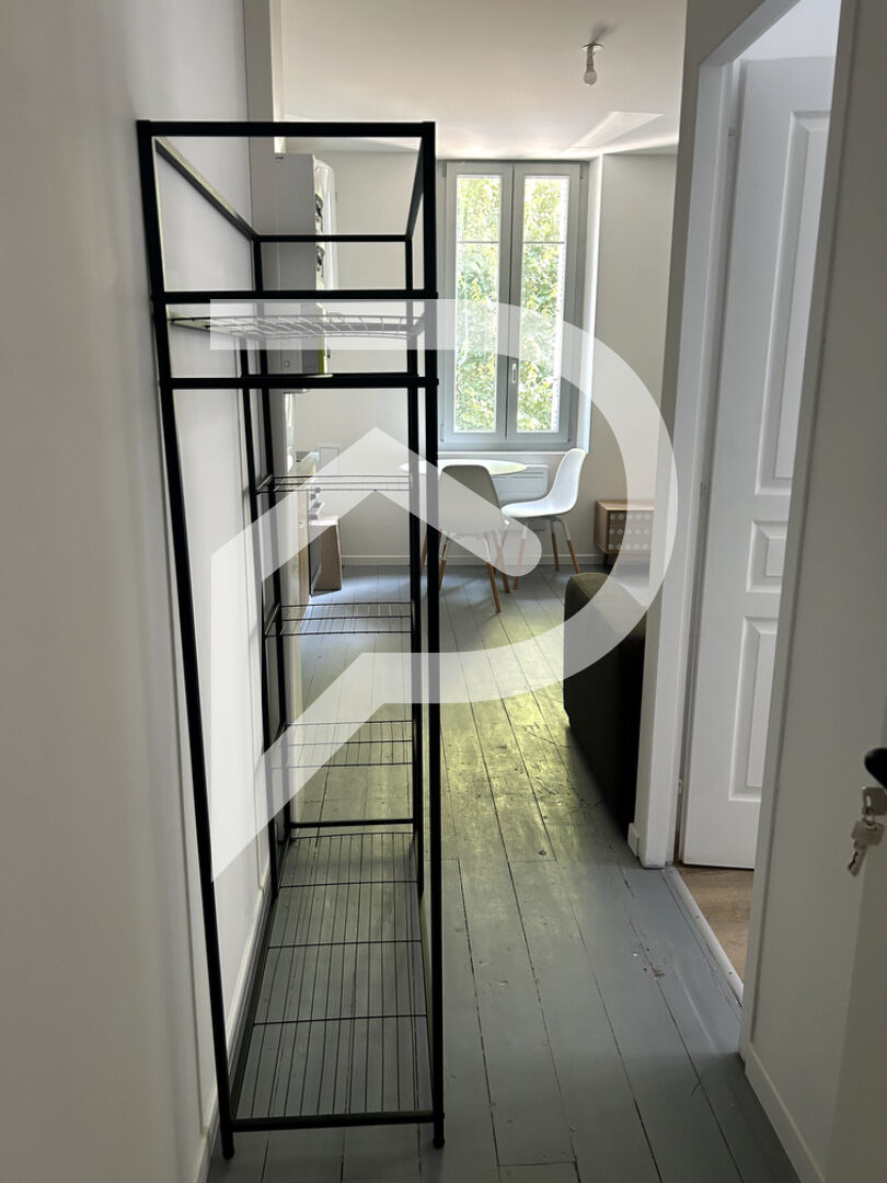 Photo Appartement Perigueux 1 pièce(s) 21 m2 image 3/4