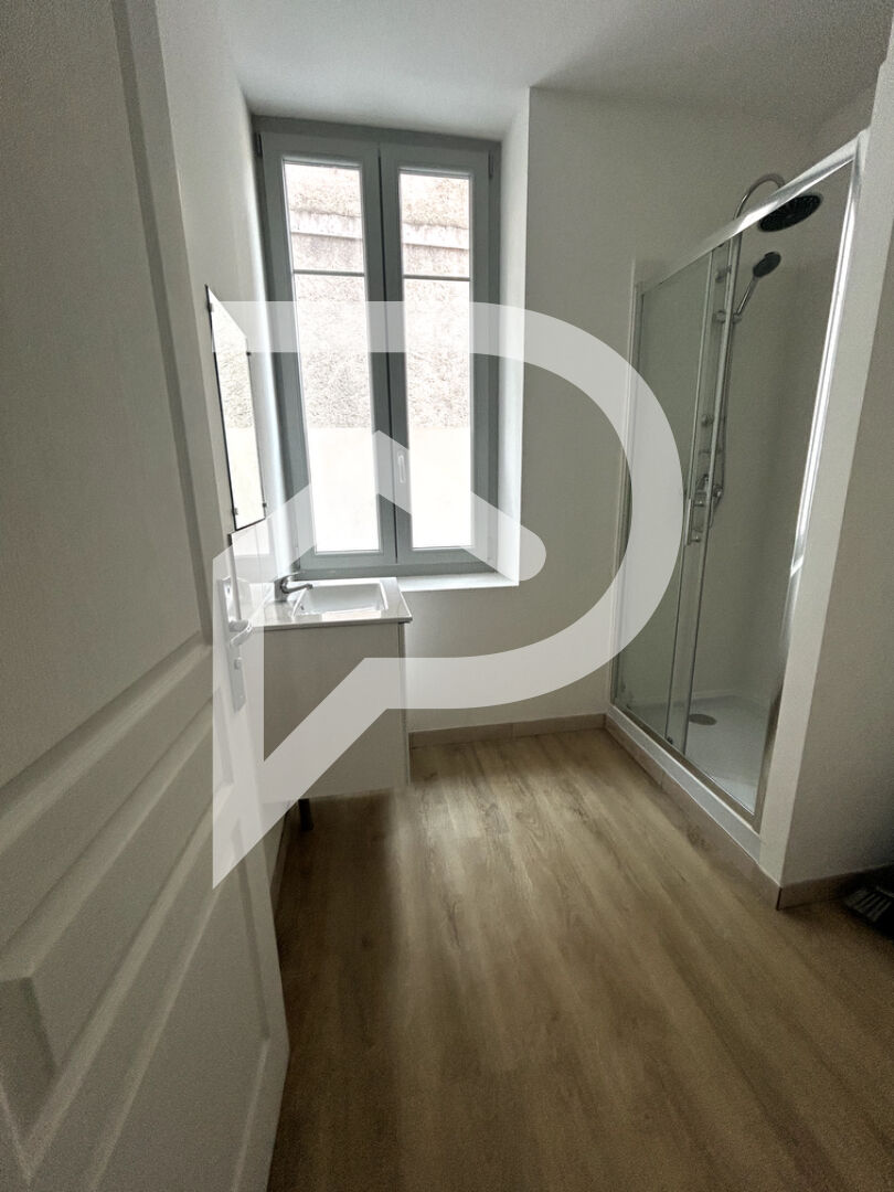 Photo Appartement Perigueux 1 pièce(s) 21 m2 image 4/4