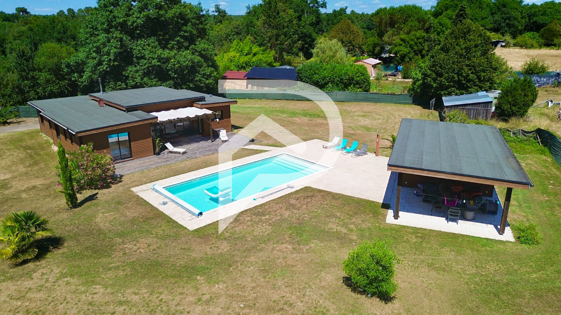 Agence immobilière de Stéphane Plaza Immobilier Périgueux