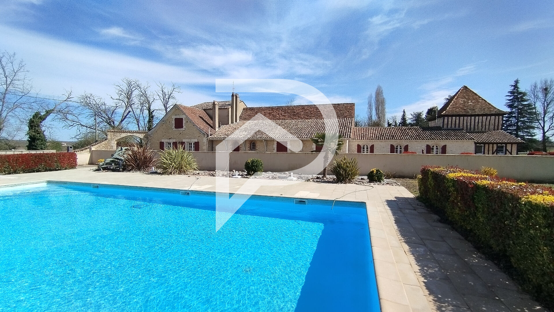 Agence immobilière de Stéphane Plaza Immobilier Bergerac