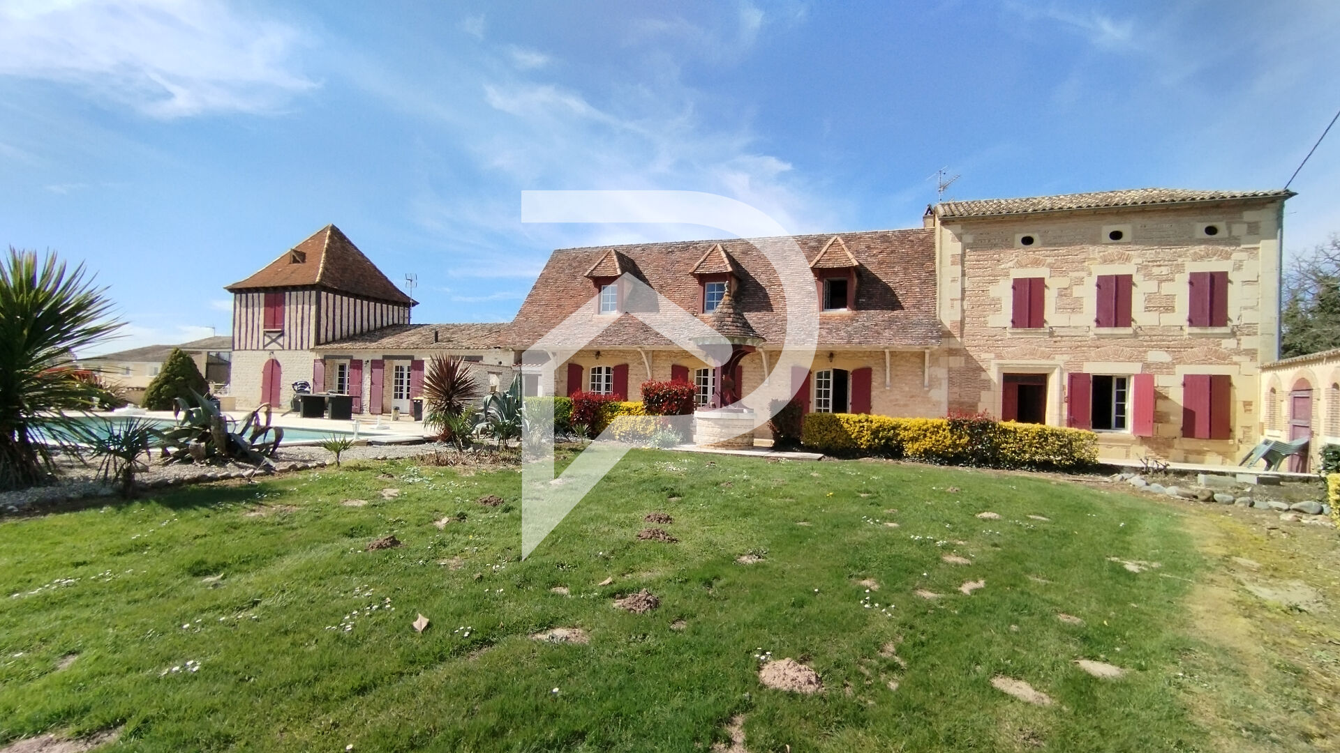 Agence immobilière de Stéphane Plaza Immobilier Bergerac
