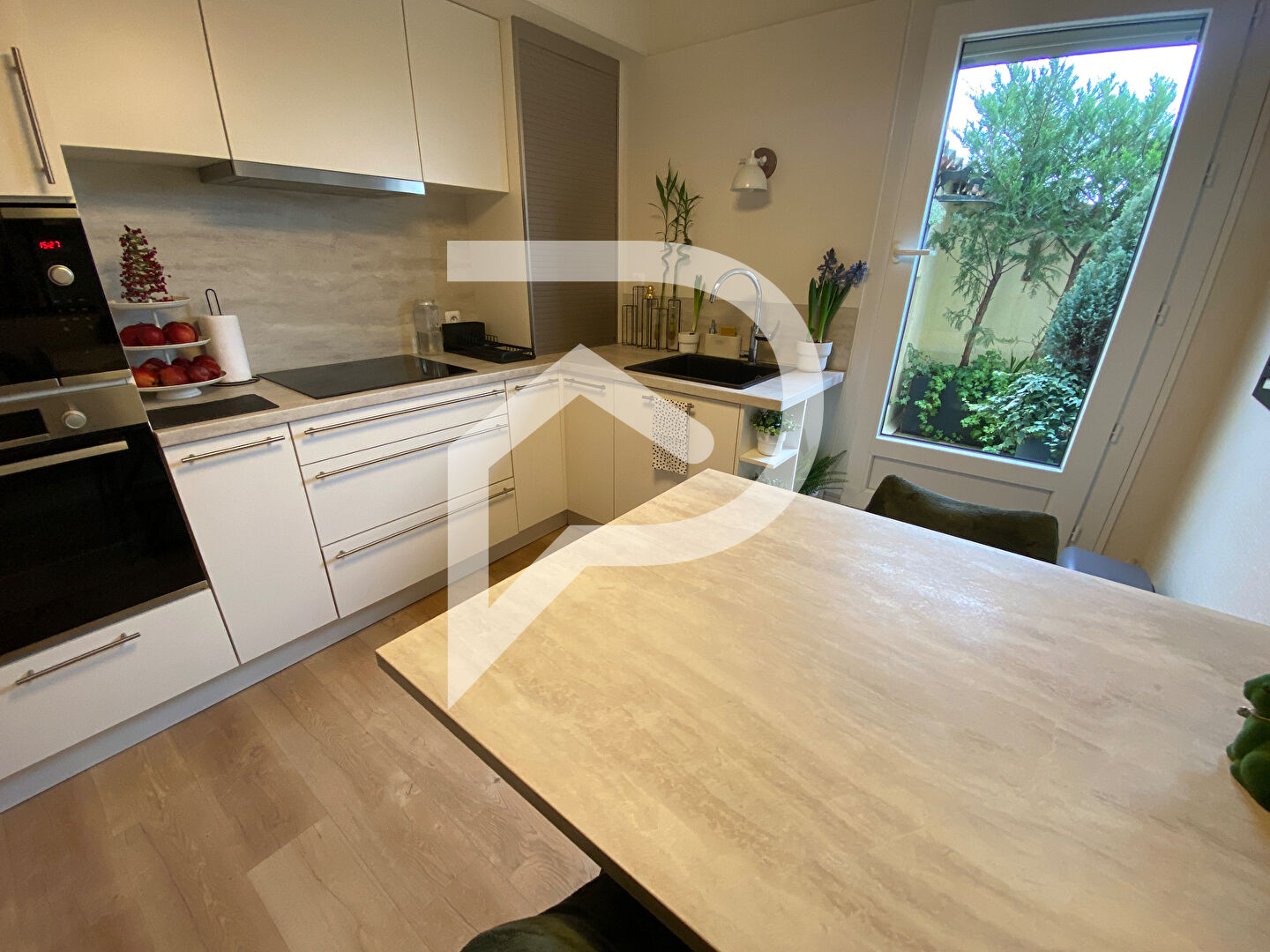 Appartement Duplex Mezzanine à Périgueux