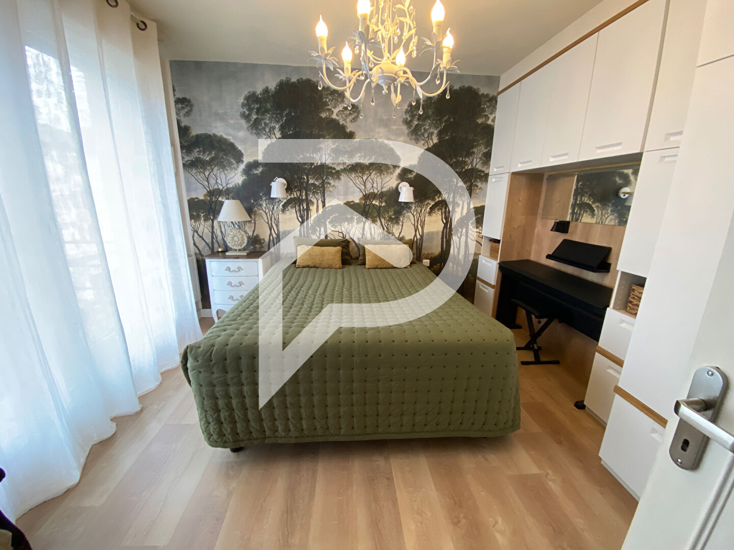 Photo Appartement Duplex Mezzanine à Périgueux image 6/6