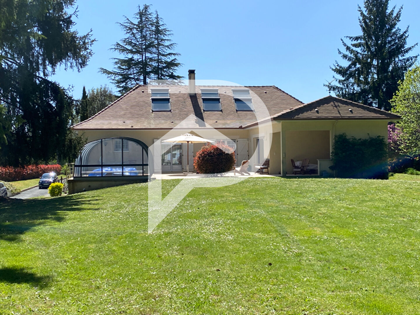 Agence immobilière de Stéphane Plaza Immobilier Périgueux