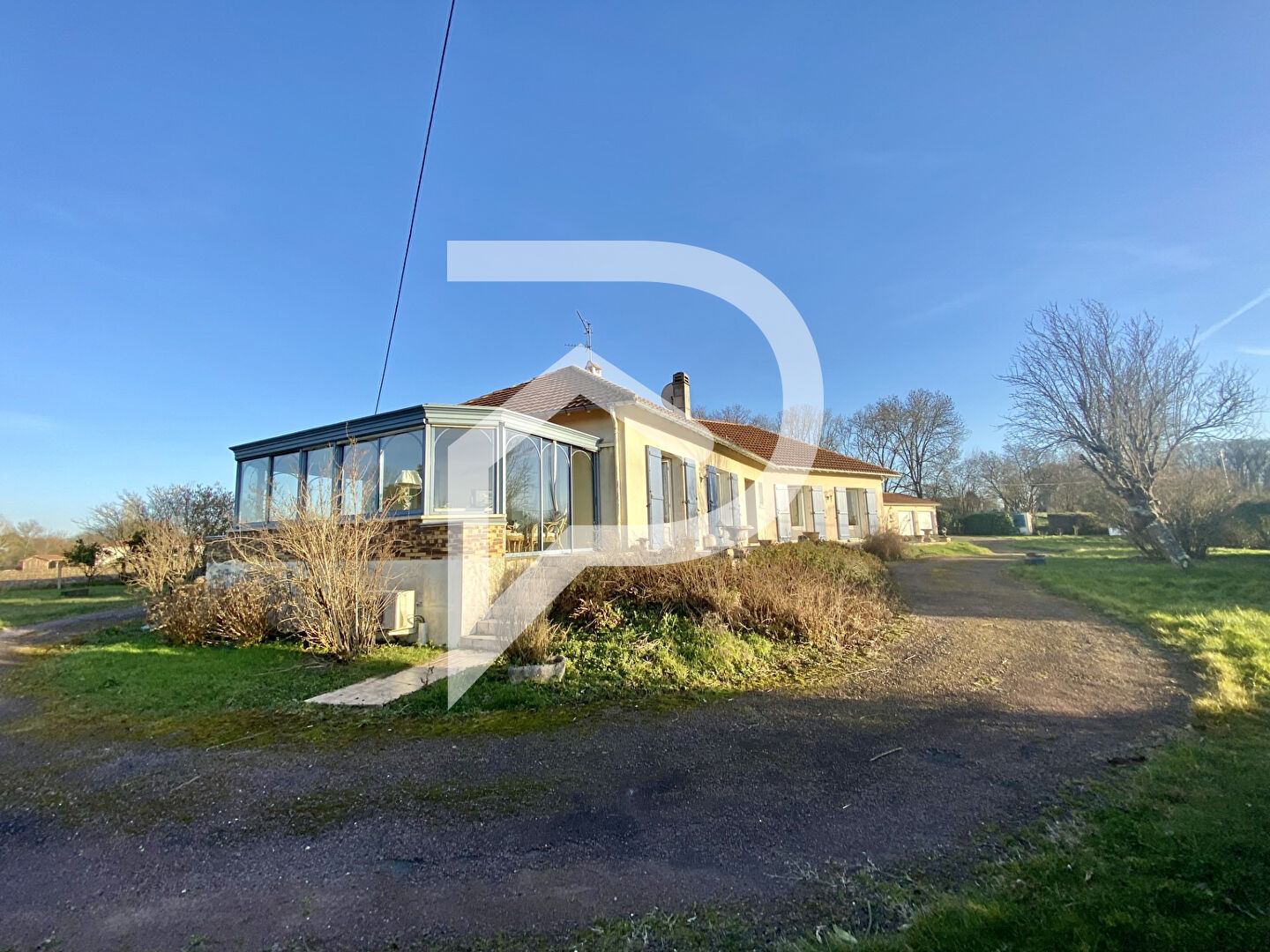 Agence immobilière de Stéphane Plaza Immobilier Périgueux