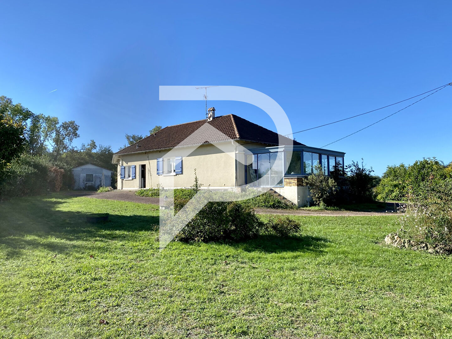 Photo Maison à Saint Sulpice De Roumagnac image 3/6