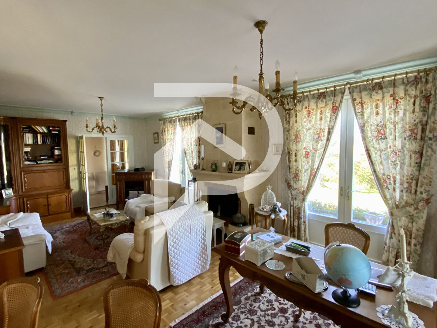 Photo Maison à Saint Sulpice De Roumagnac image 6/6