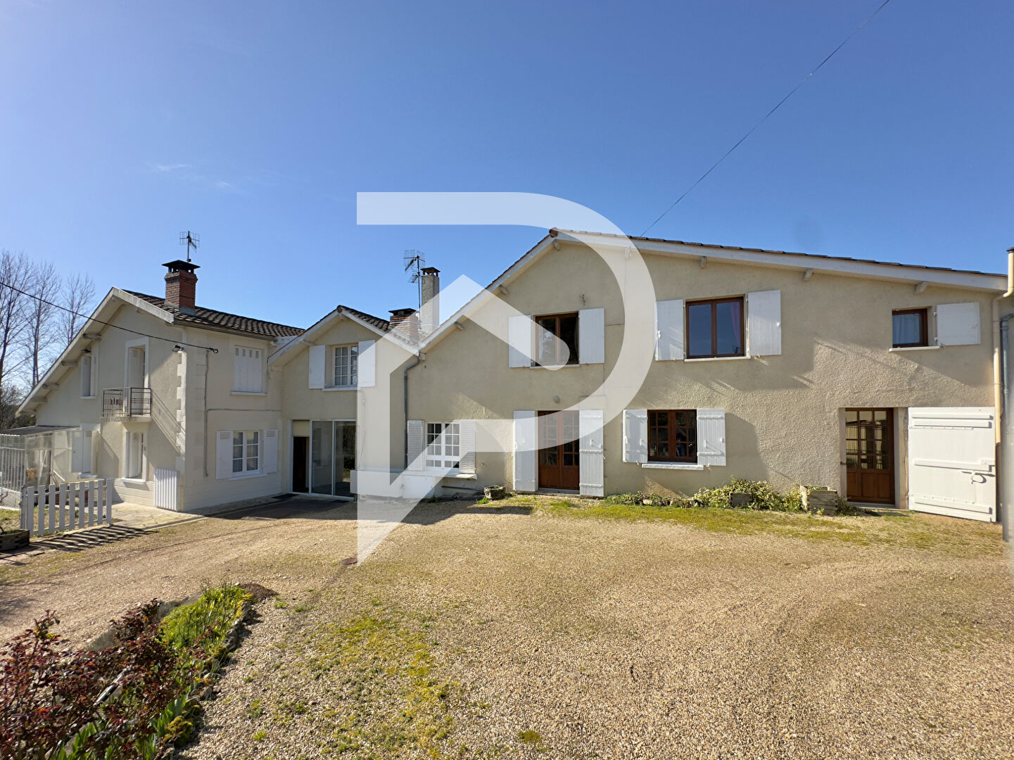 Agence immobilière de Stéphane Plaza Immobilier Périgueux