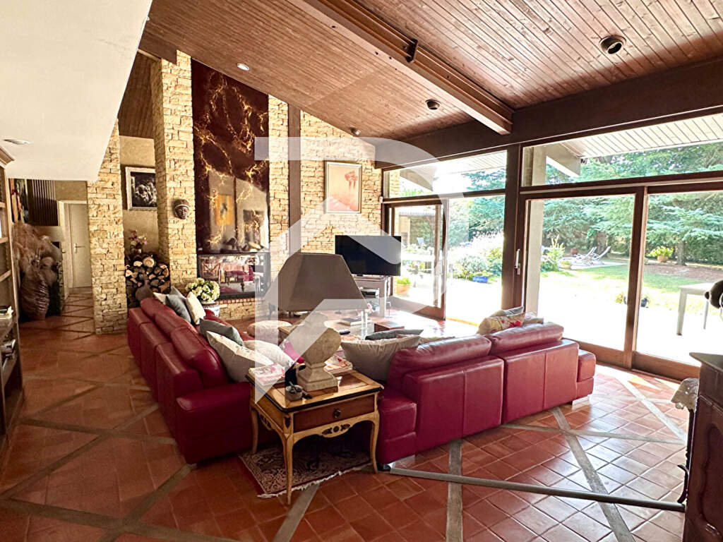 Photo Maison d'architecte à MUSSIDAN image 5/6