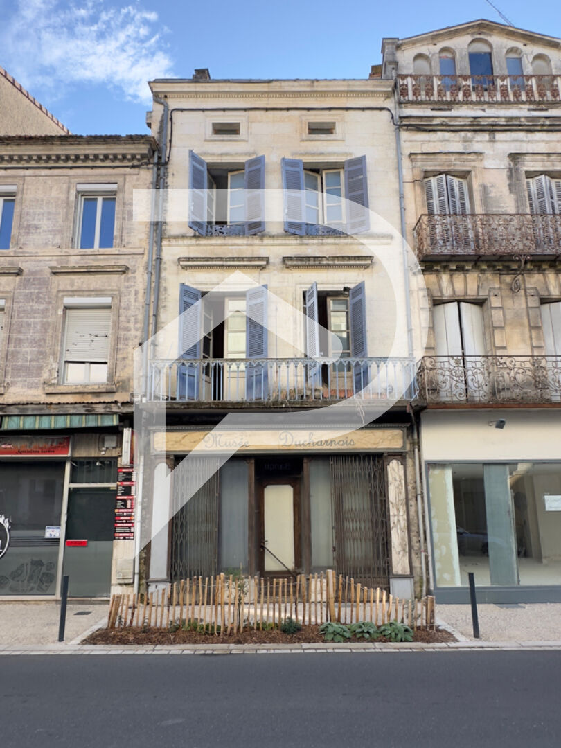 Agence immobilière de Stéphane Plaza Immobilier Périgueux